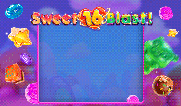 sweet16Blast
